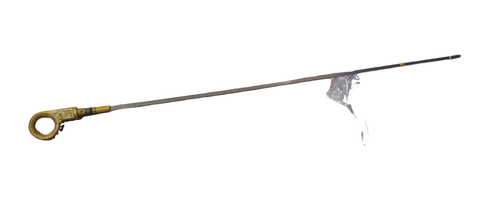 Vareta Óleo Motor Gol Fox Up 1.0 3cc 04c115611f