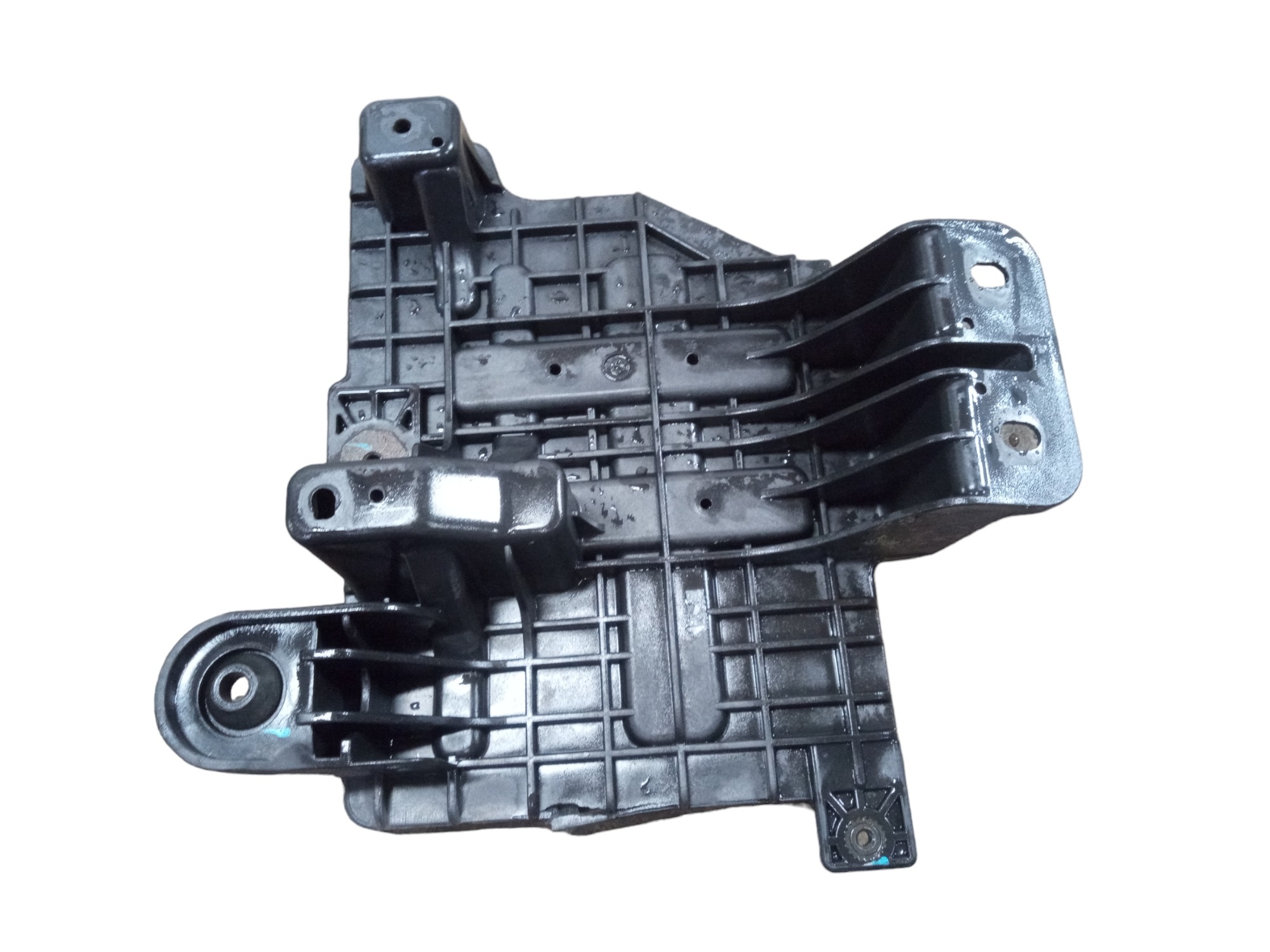 Suporte Bateria Hyundai Ix35 Kia Sportage 2.0 16v 2013