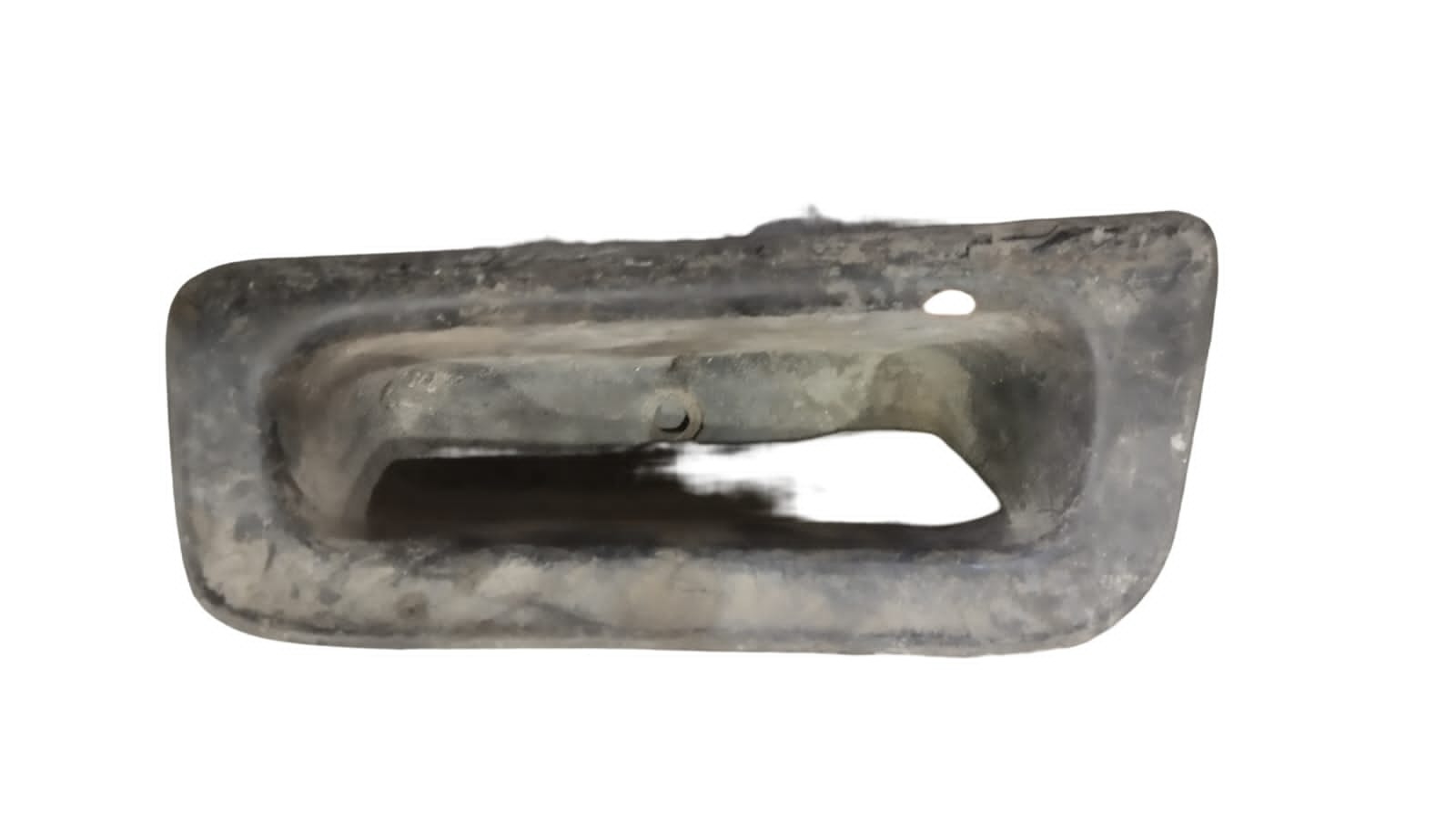 Puxador Interno Porta Gm Celta L.e Orig. 93260977 Original