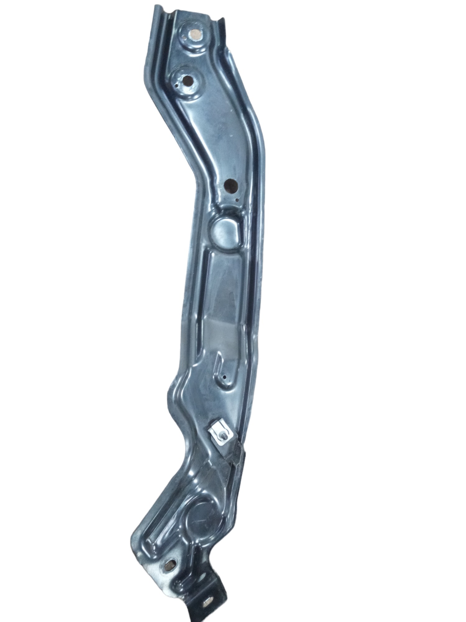 Suporte Guia Farol Dianteiro Direito Vw Nivus Tsi 1.0 2023