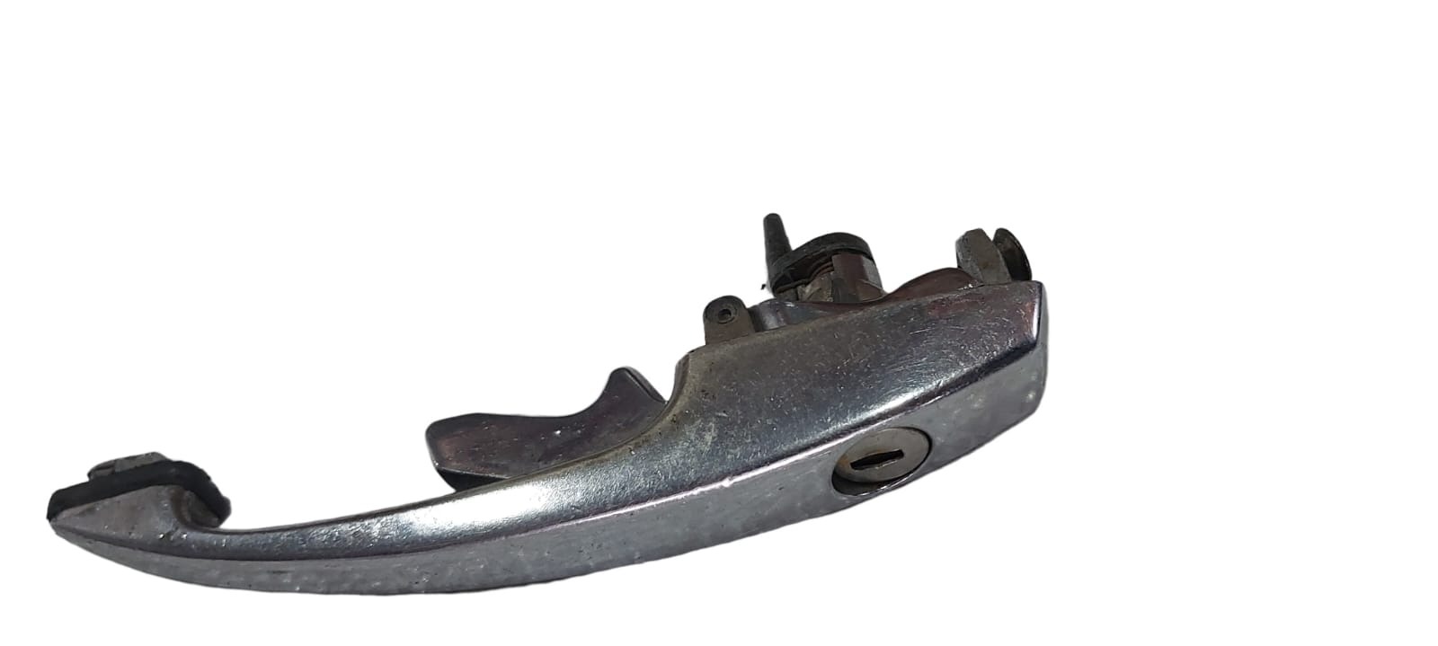Maçaneta Externa Diant Dir Vw Fusca Original 1028372051