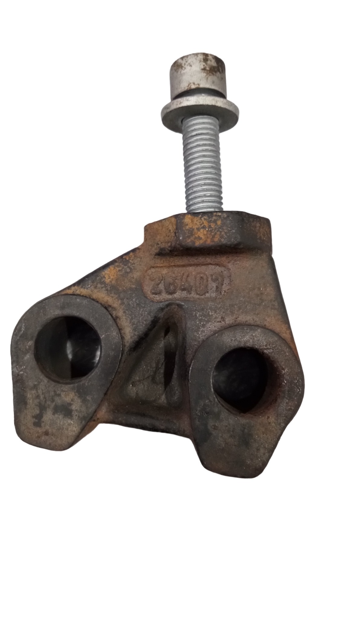 Suporte De Coxim Corsa/montana