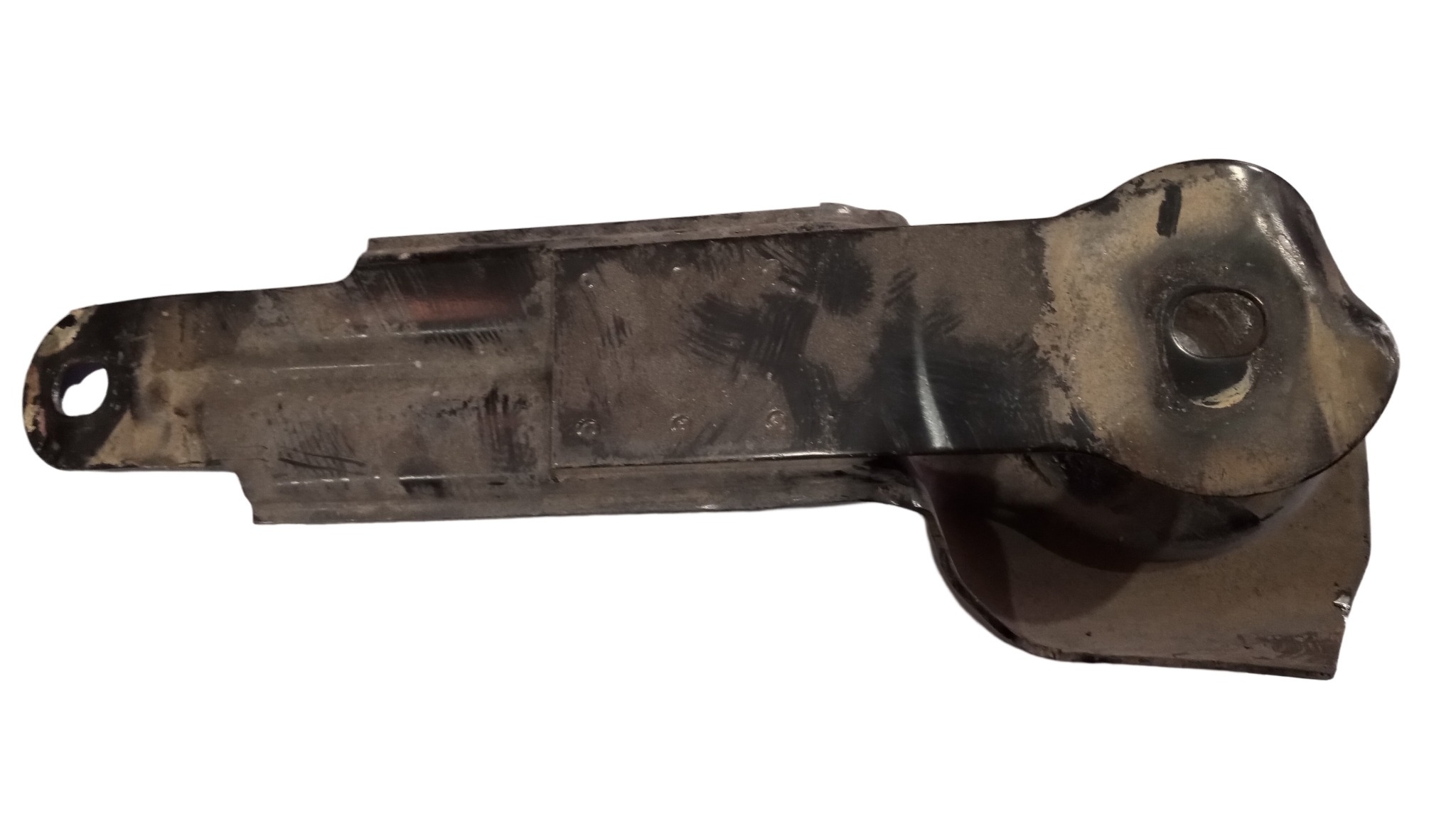 Suporte Coxim Cambio Traseiro Vw Gol 377399541