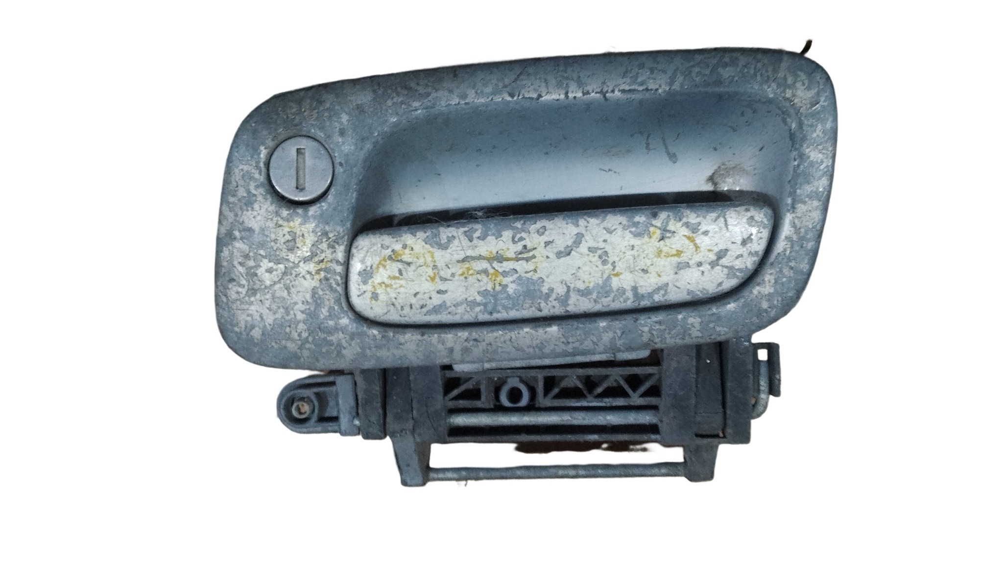 Maçaneta Externa Chevrolet Astra Diantera Esquerdo Original