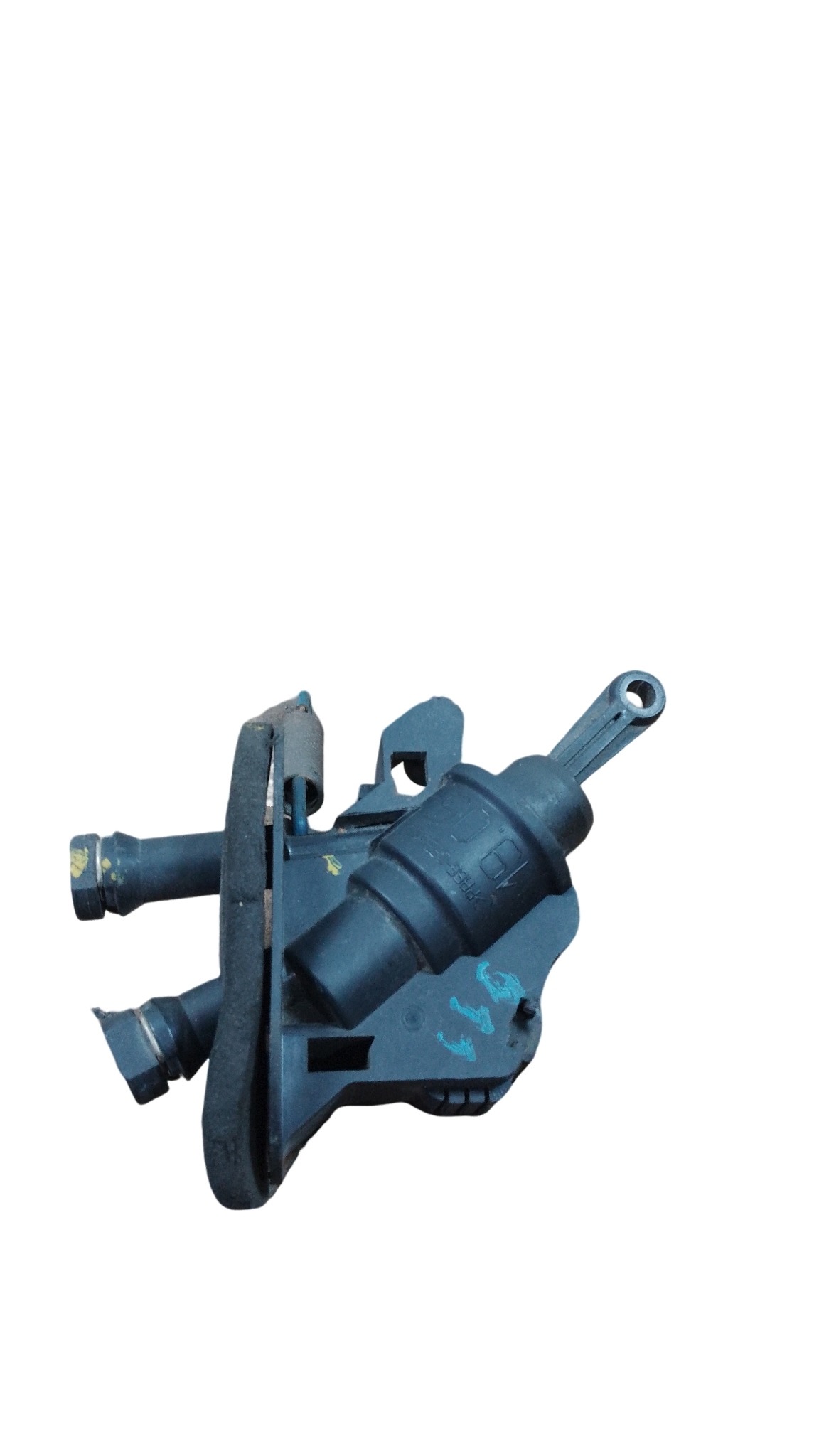 Atuador De Embreagem Do Ford Fiesta Ecosport Original