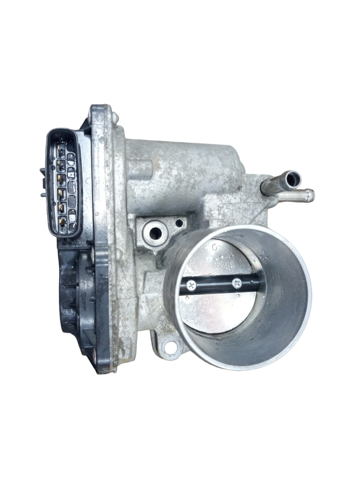 Corpo Borboleta Tbi Toyota Etios 1.5 2020 16v Original