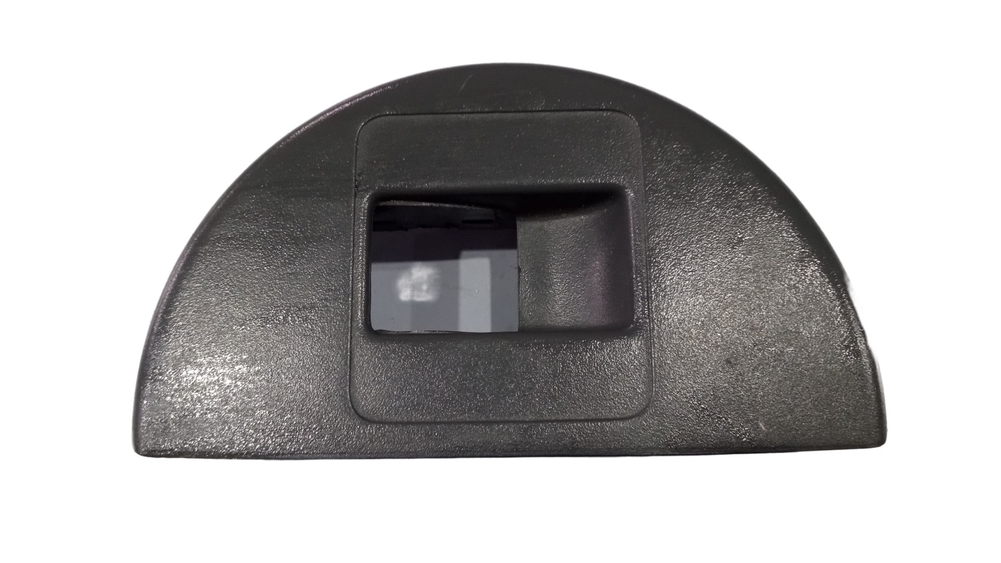 Moldura Botão Vidro Elétrico Vw Gol Saveiro Orig 5w0867172