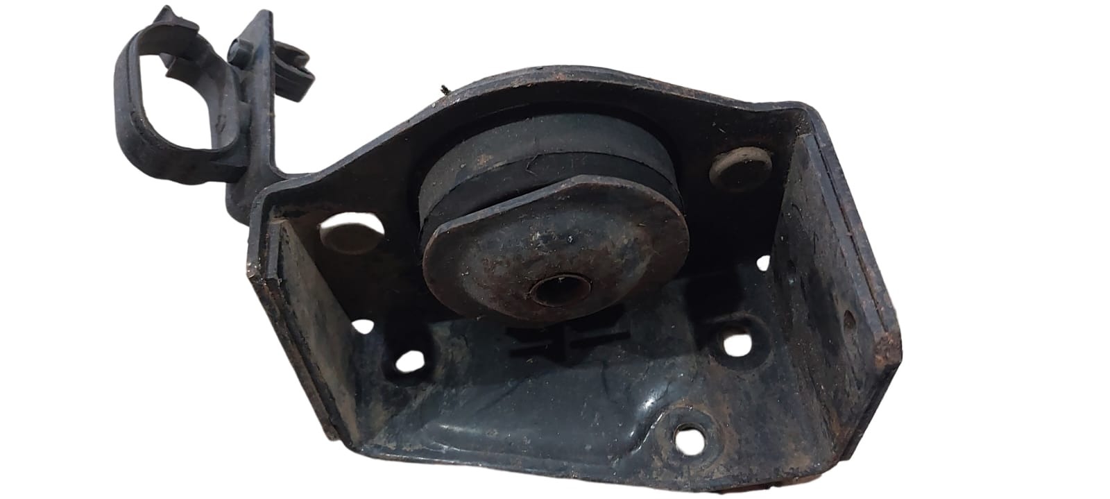 Coxim Motor Suporte Fiat Uno Original 7563985