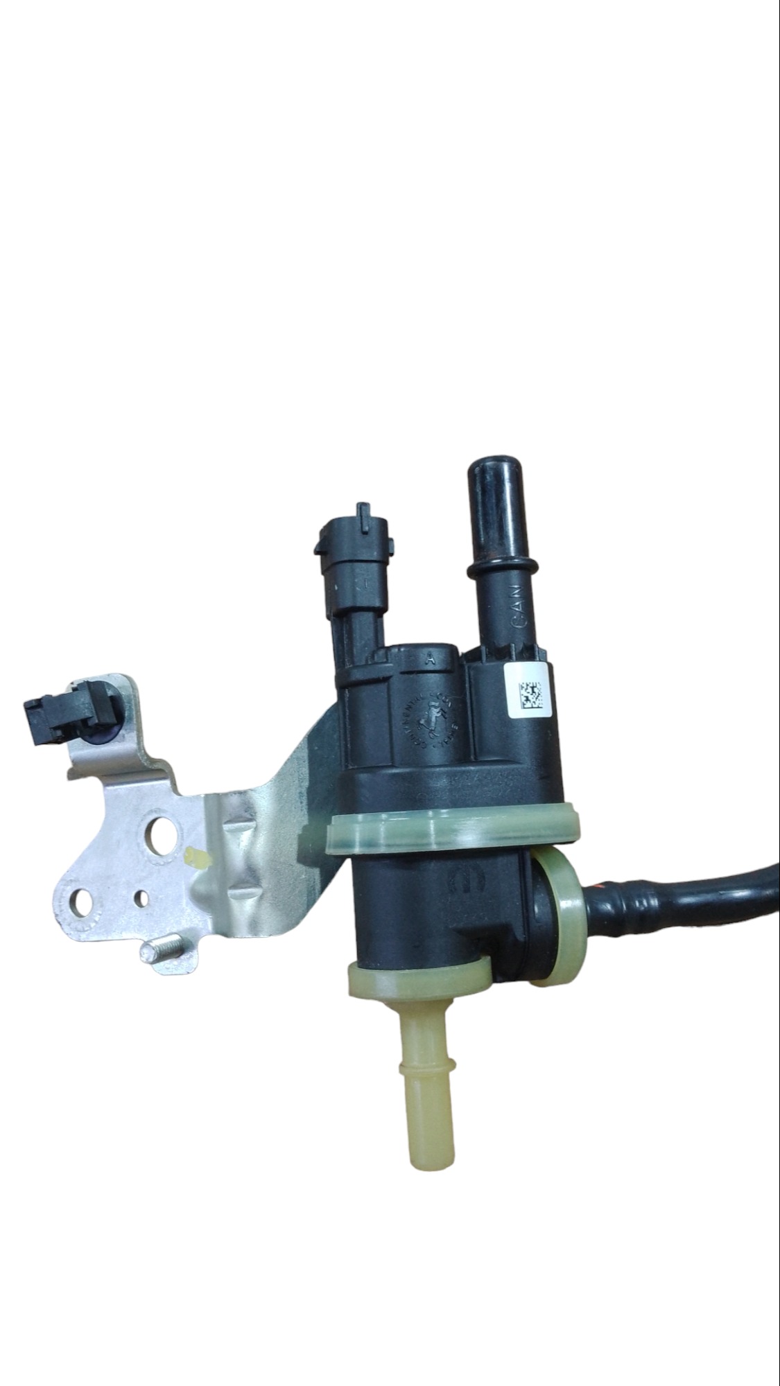 Válvula Canister Toro Compass 1.3 Turbo Fiat Pulse 1.0 3cc