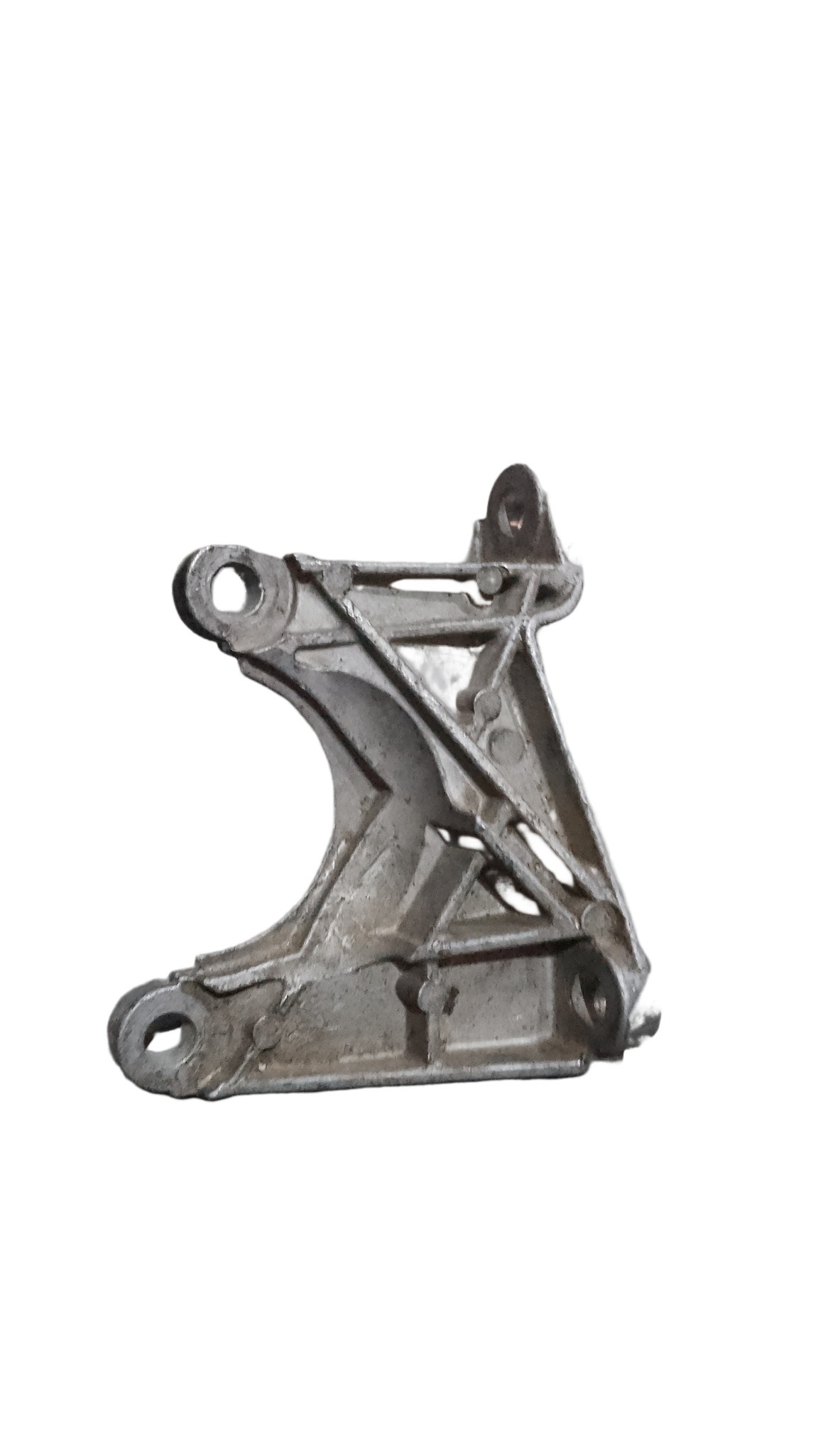 Suporte Do Coxim Do Motor Gm Captiva 2.4 12606314 Original