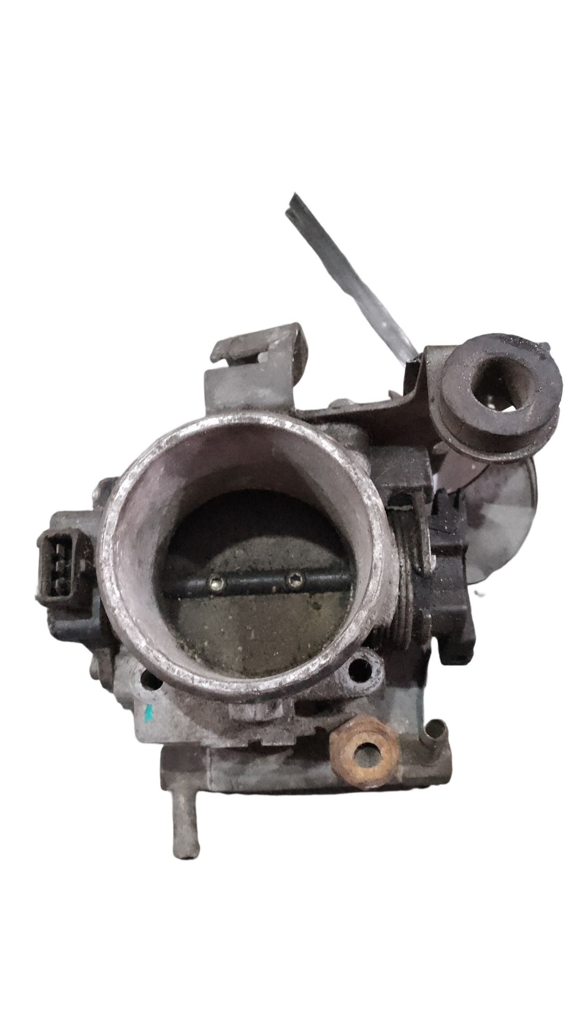 Corpo Borboleta Tbi Fiat Marea Hgt  1.8 Original