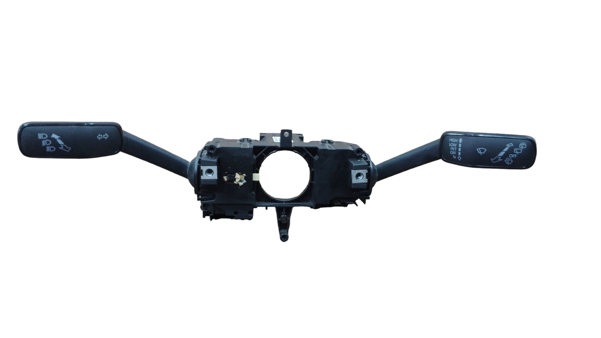 Chave De Seta Volkswagen Nivus 1.0 Tsi 2023 Original