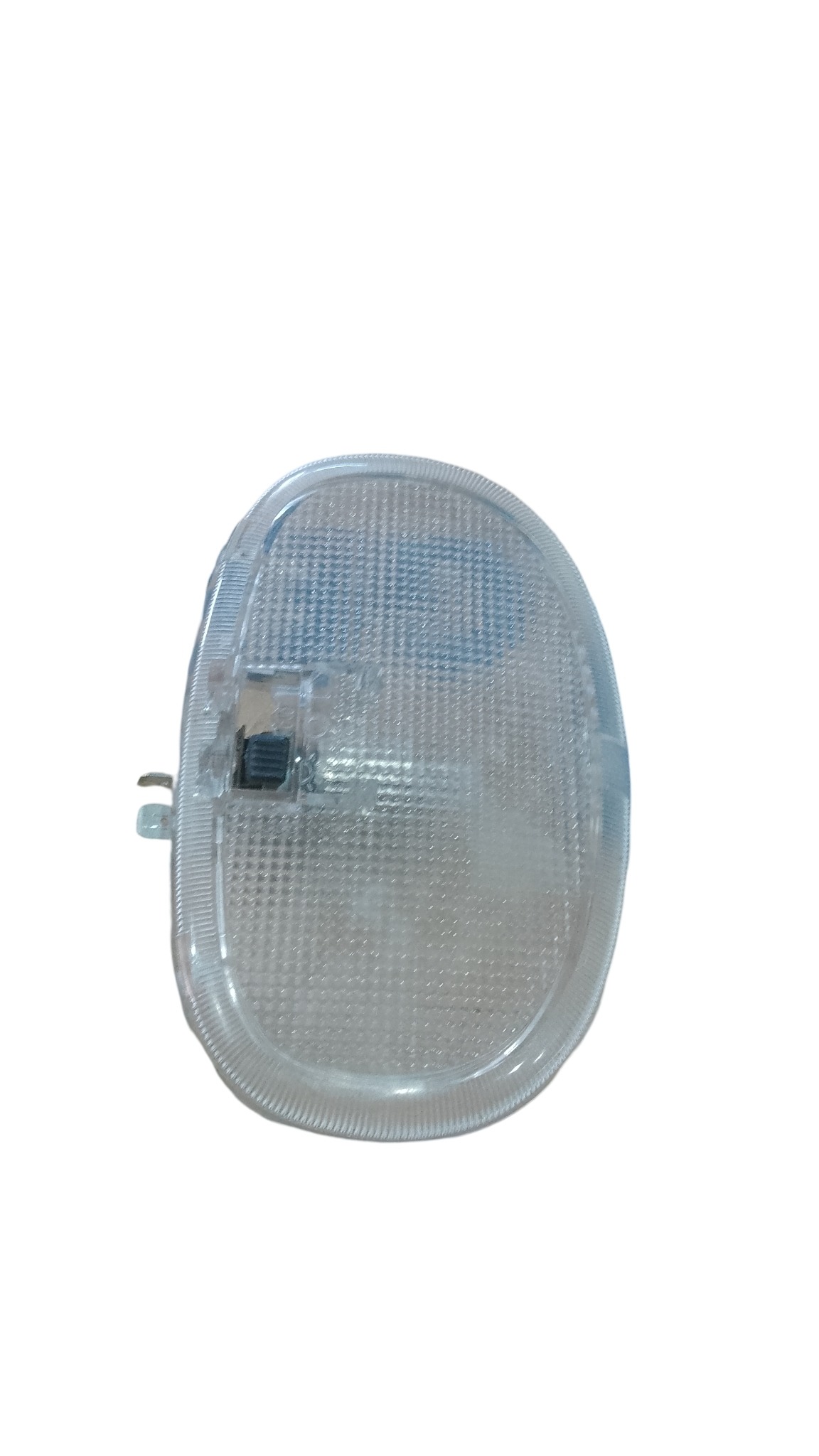Luz De Teto Ford Ka 2008 A 2013 Original Cx:773