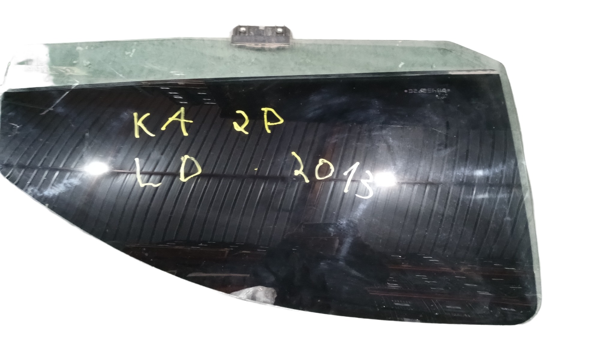 Vidro Dianteiro Direito Ford Ka 13/14 2p Original