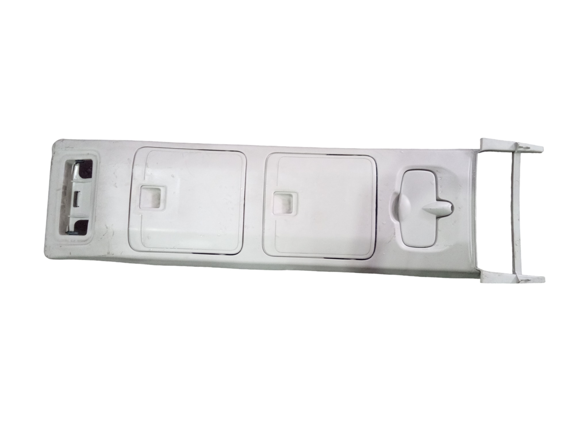 Console Teto Fiat Idea Doblo 2008 2009 Original