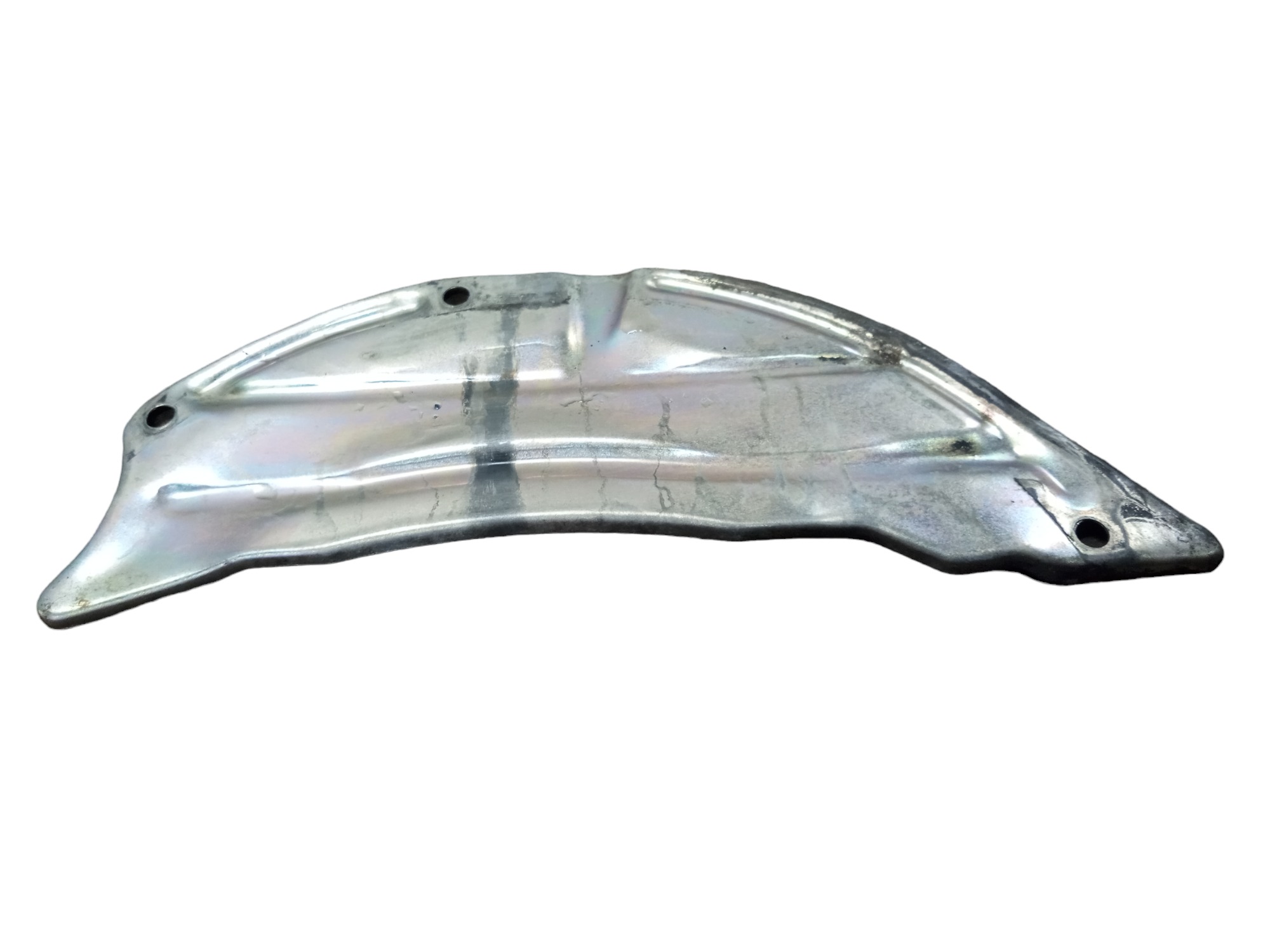 Chapa Protecao Cambio Motor Gm Celta 1.0 Vhce 2013 2014