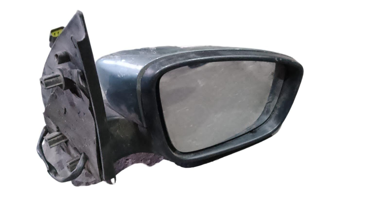 Retrovisor Volkswagen Gol G5 Lado Direito Cx718