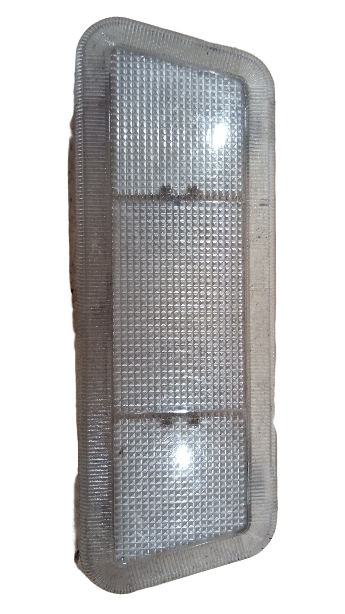 Luz De Teto Cortesia Gm Vectra Original 90568390