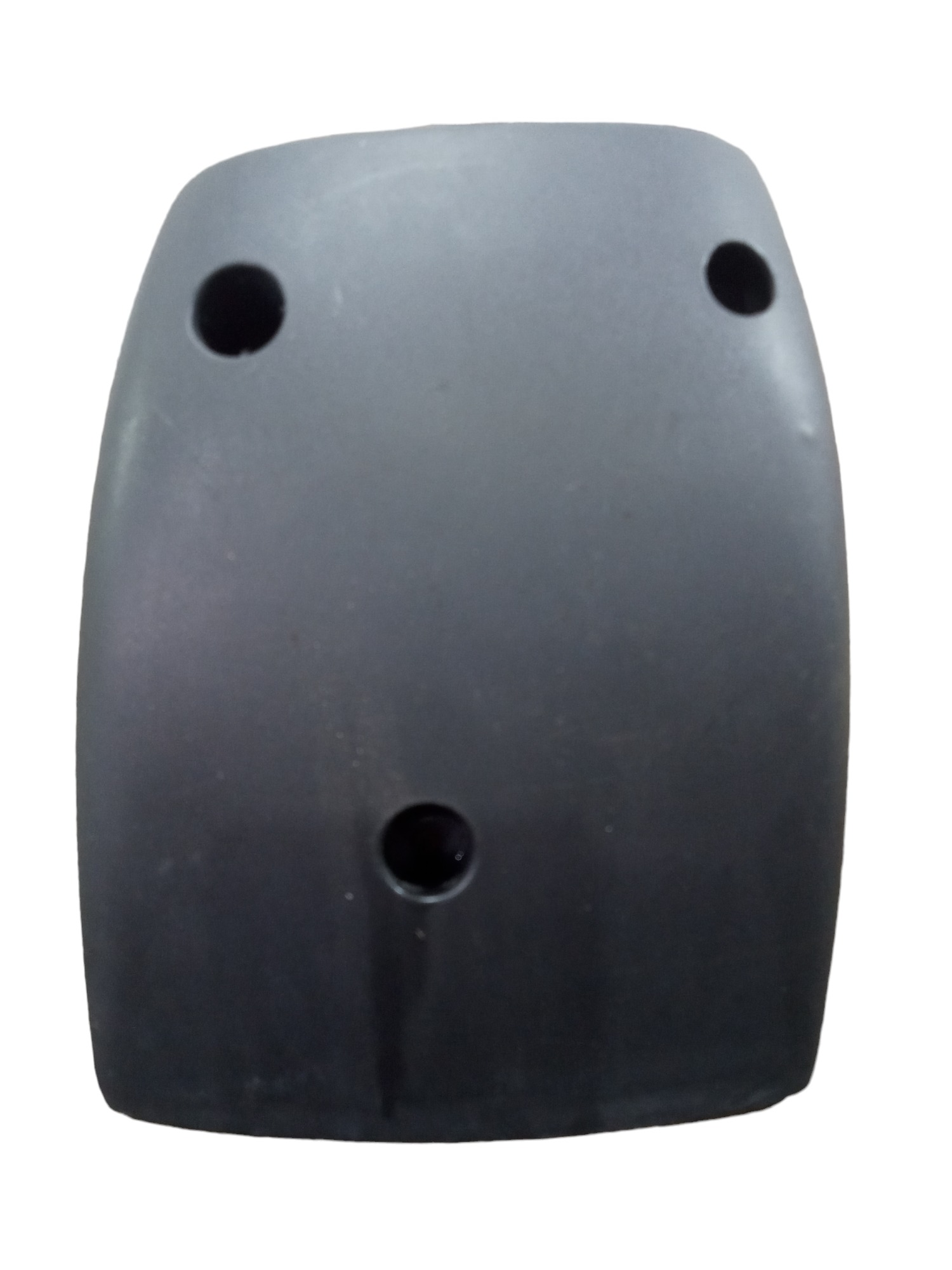 Acabamento Coluna Original Gm Celta 2013 2014 Preto