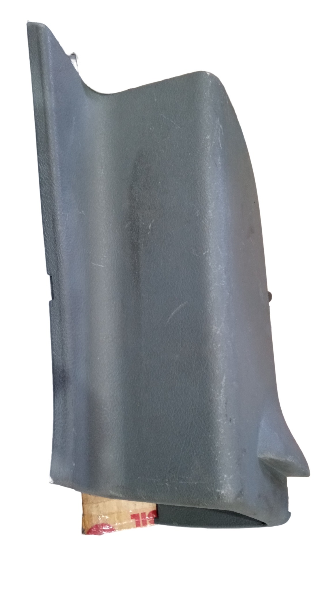 Acabamento Porta Malas Esq Renault Scenic Orig 7702280122 Cinza