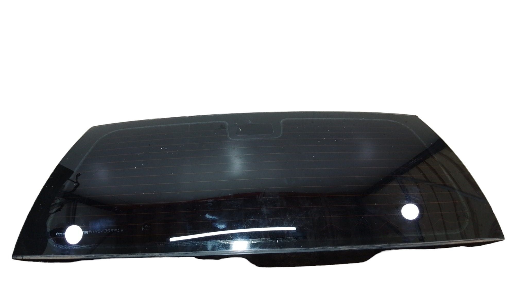 Vidro Vigia Traseiro Gm Corsa Super 98/01 Original