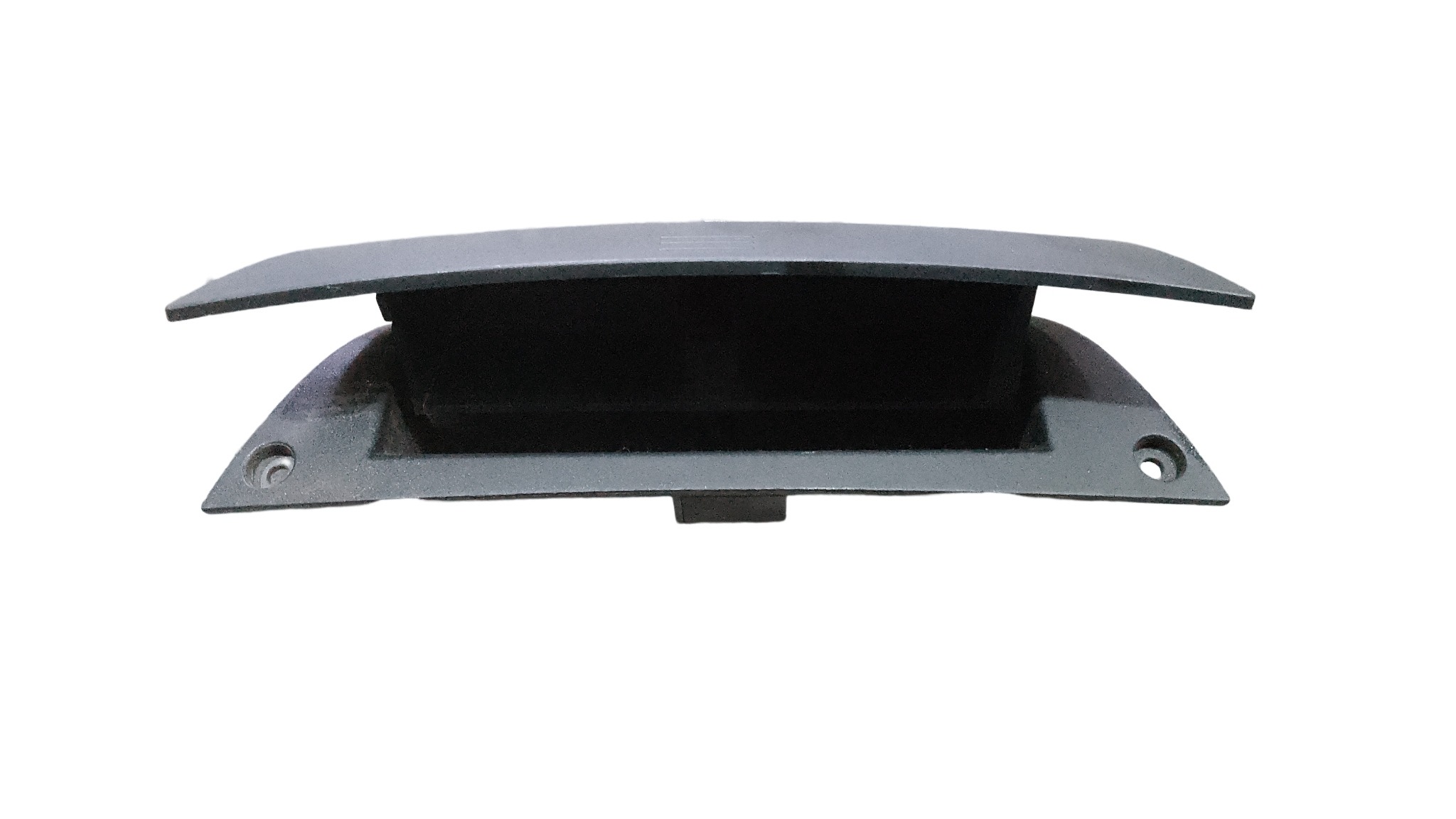 Cinzeiro Painel Central Fiat Stilo Original  735269801