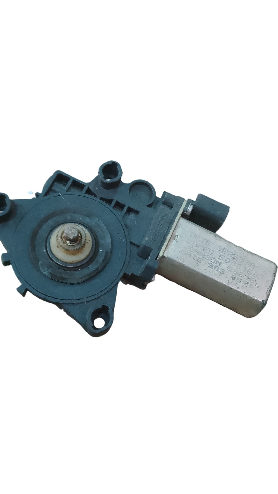 Maquina Vidro Elétrico Traseira L.d  Fiat Stilo 2004 9030211