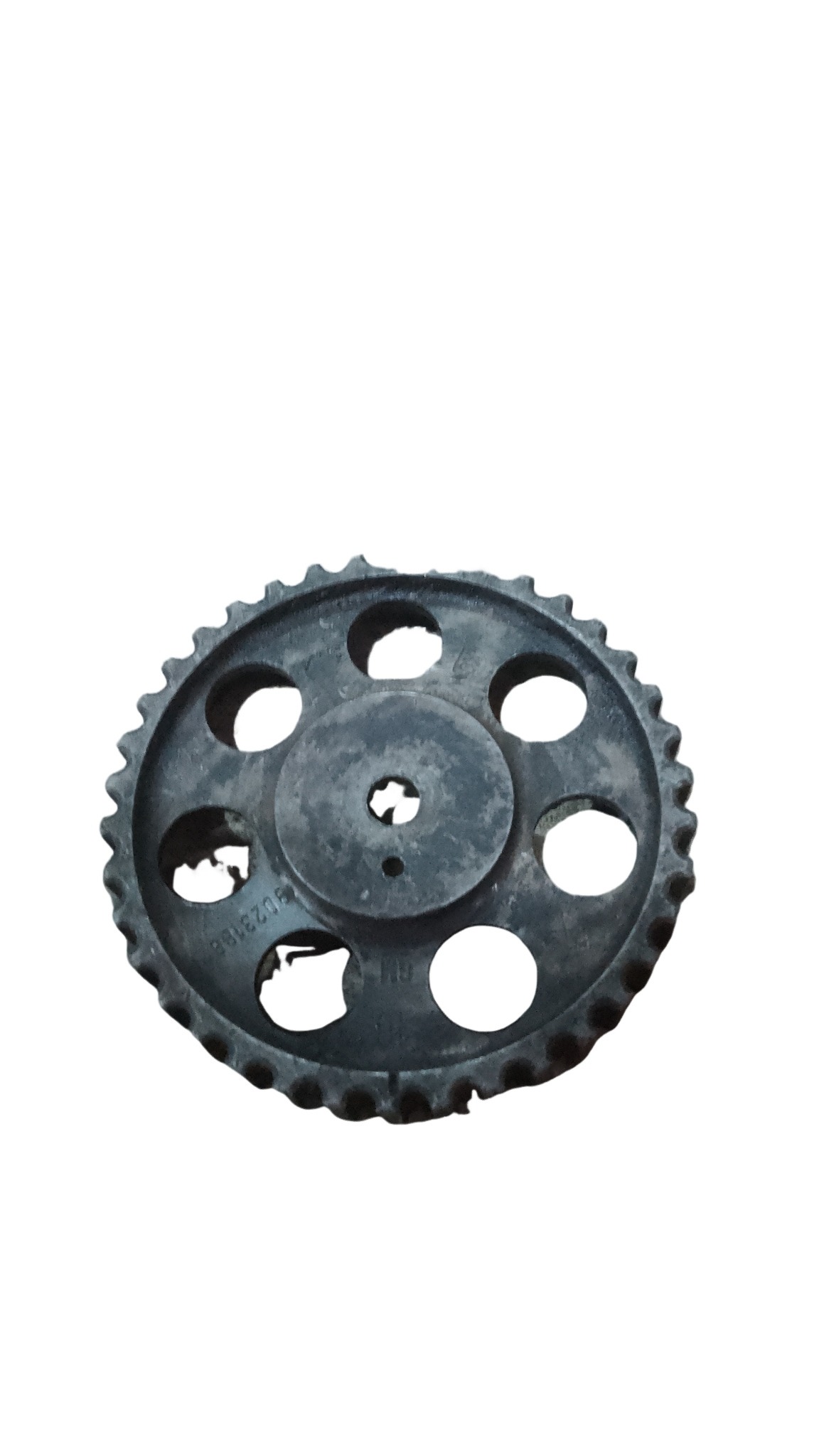 Polia Engrenagem Comando Válvula Gm Corsa 1.0 16v Original