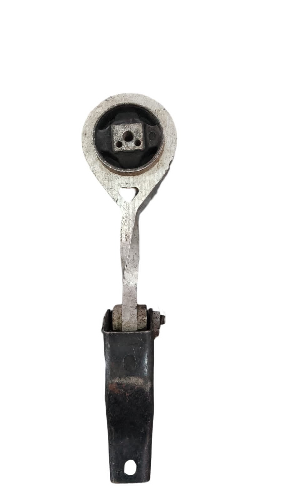 Coxim Inferior Do Motor Volkswagen Gol Voyage Saveiro G5 G6