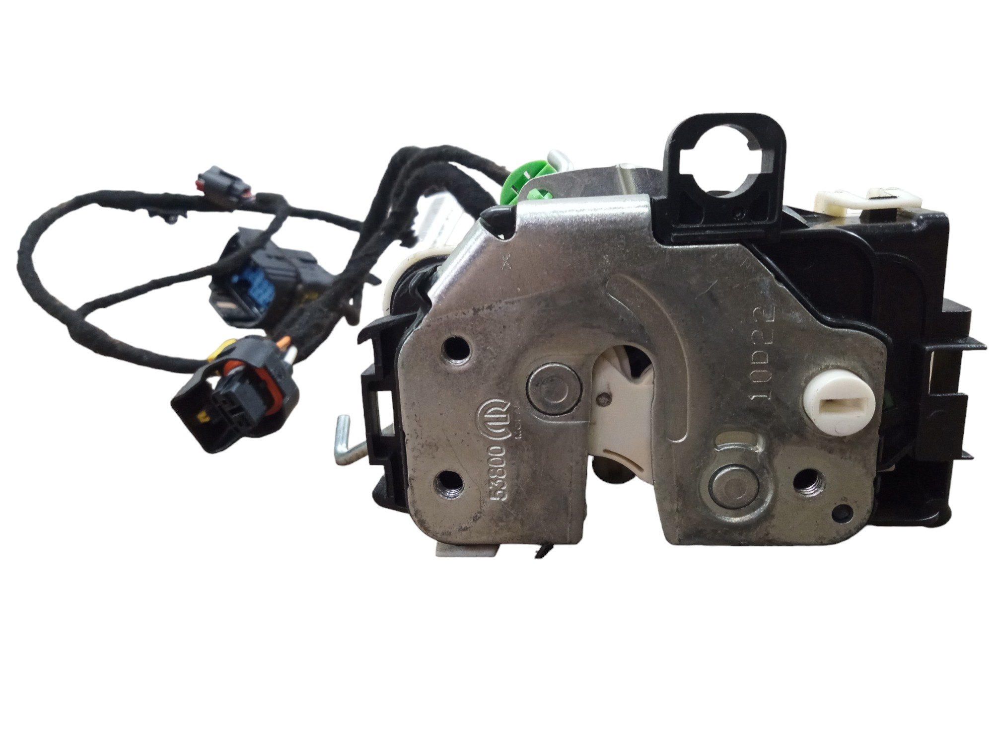 Fechadura Traseira Direita Fiat Pulse 1.0 3cc Turbo 2022