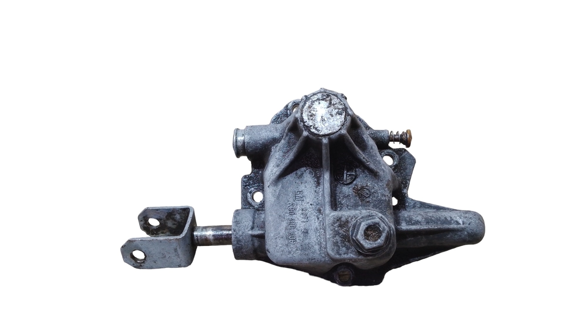 Trambulador Cambio Celta Corsa Astra 2005 R90400206 Original