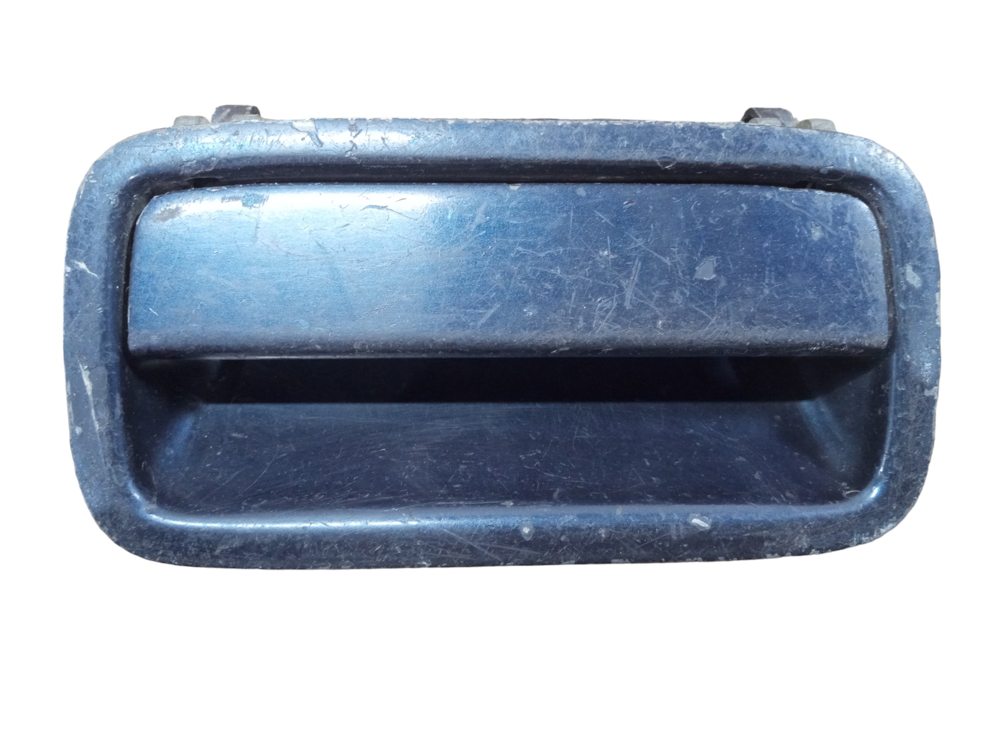 Macaneta Externa Traseira Direita Gm Omega 1992 1998 Traseira
