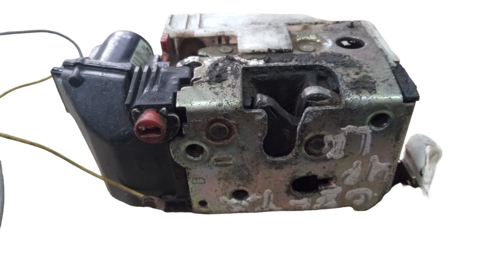 Fechadura Diat Dir Gm Celta 4prts Original