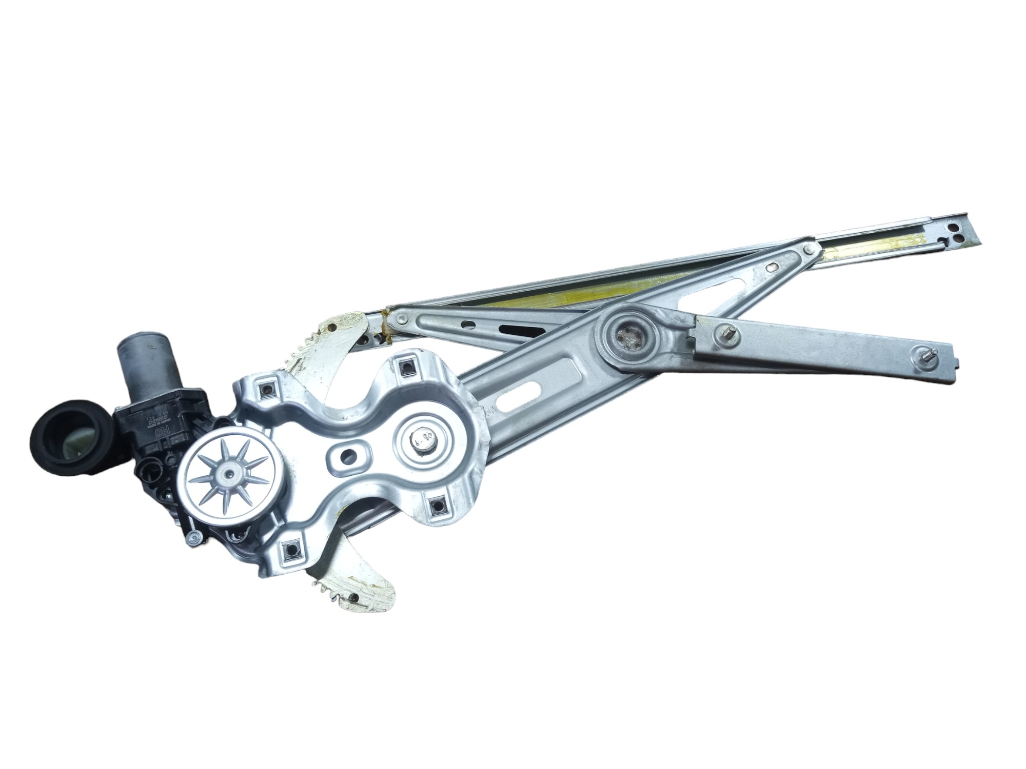 Maquina Vidro Eletrico Dianteira Direita Nissan Kicks 1.6