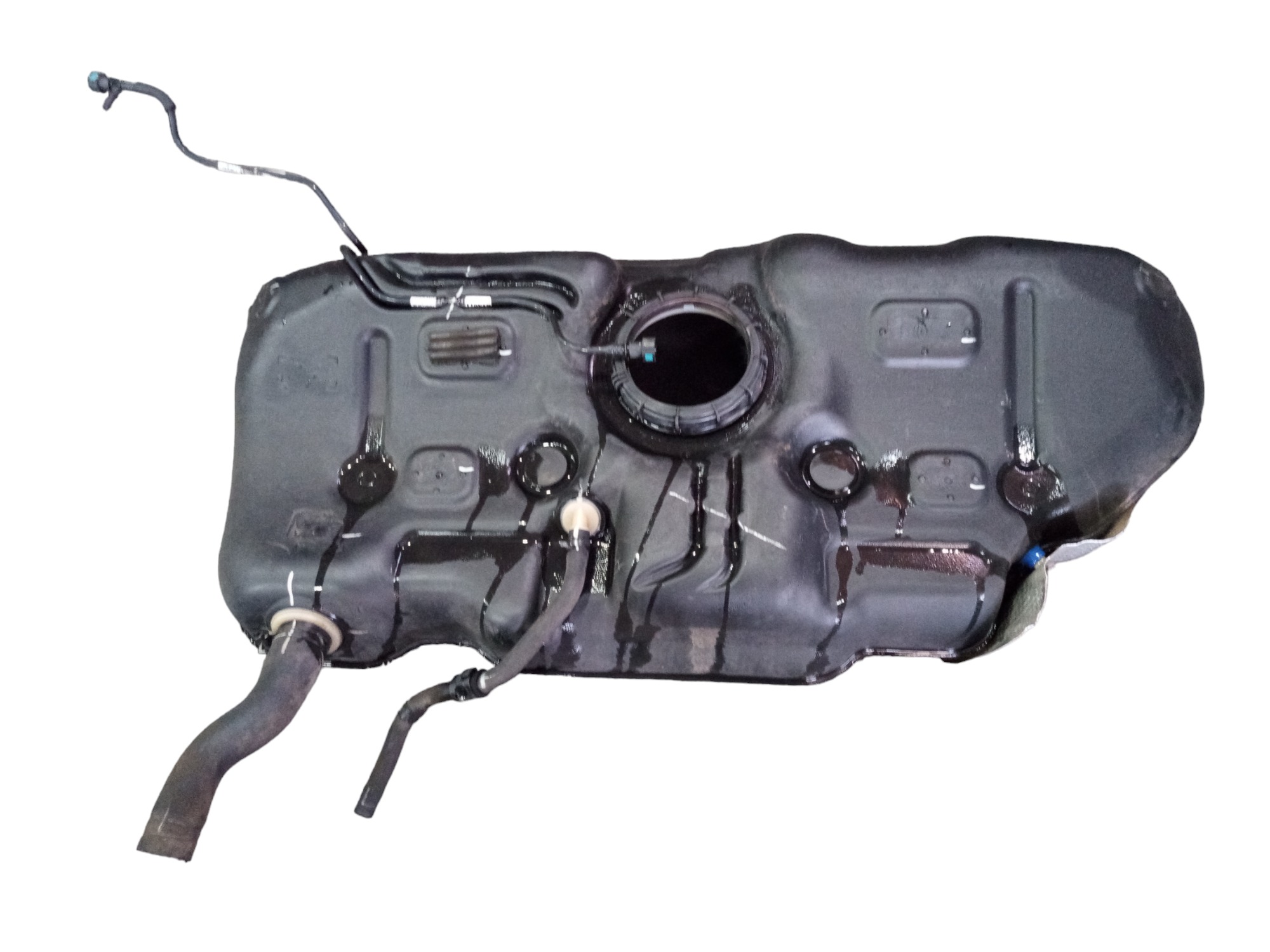 Tanque Combustível Hyundai Hb20 1.6 2013 2014