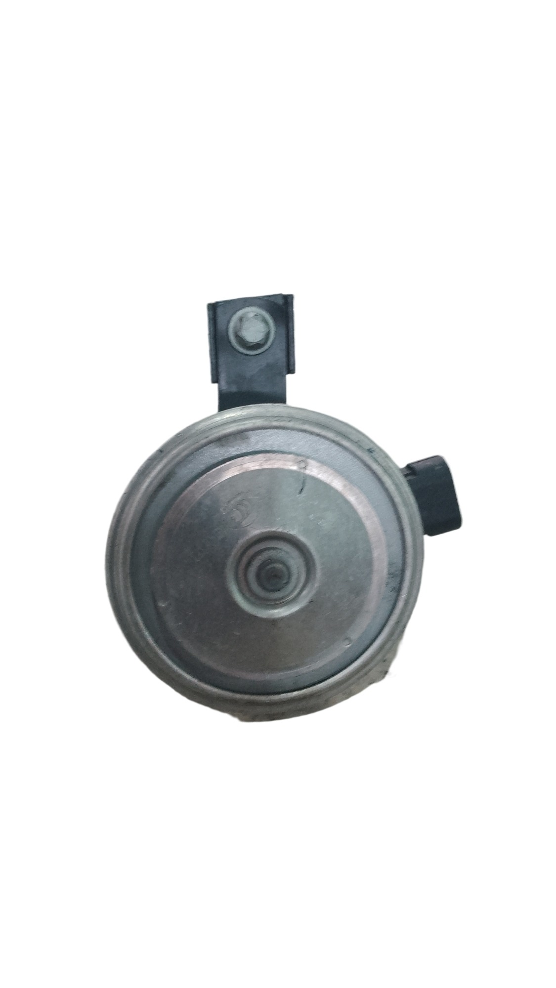 Buzina Sirene Alarme Chevrolet Onix Original