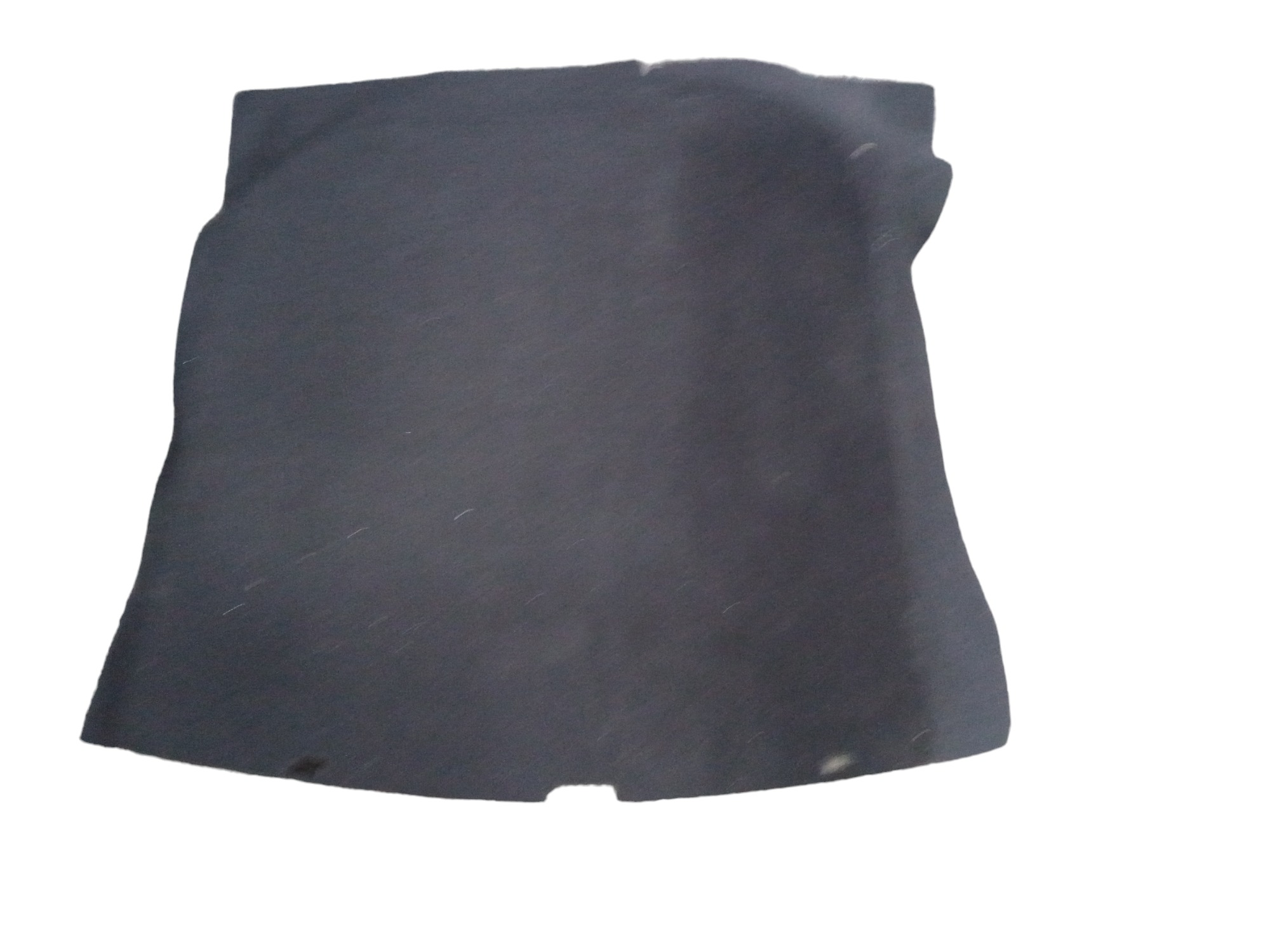 Tapete Porta Malas Hyundai Hb20 Sedan Original  Preto