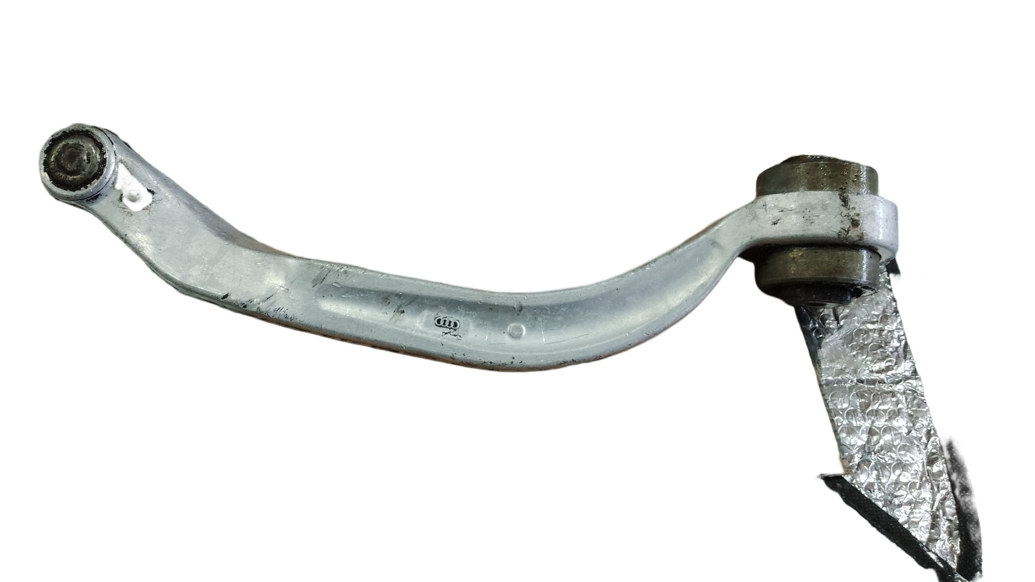 Braço Inferior Suspensão Diant Esq Audi A4 Passat 99/05 Original