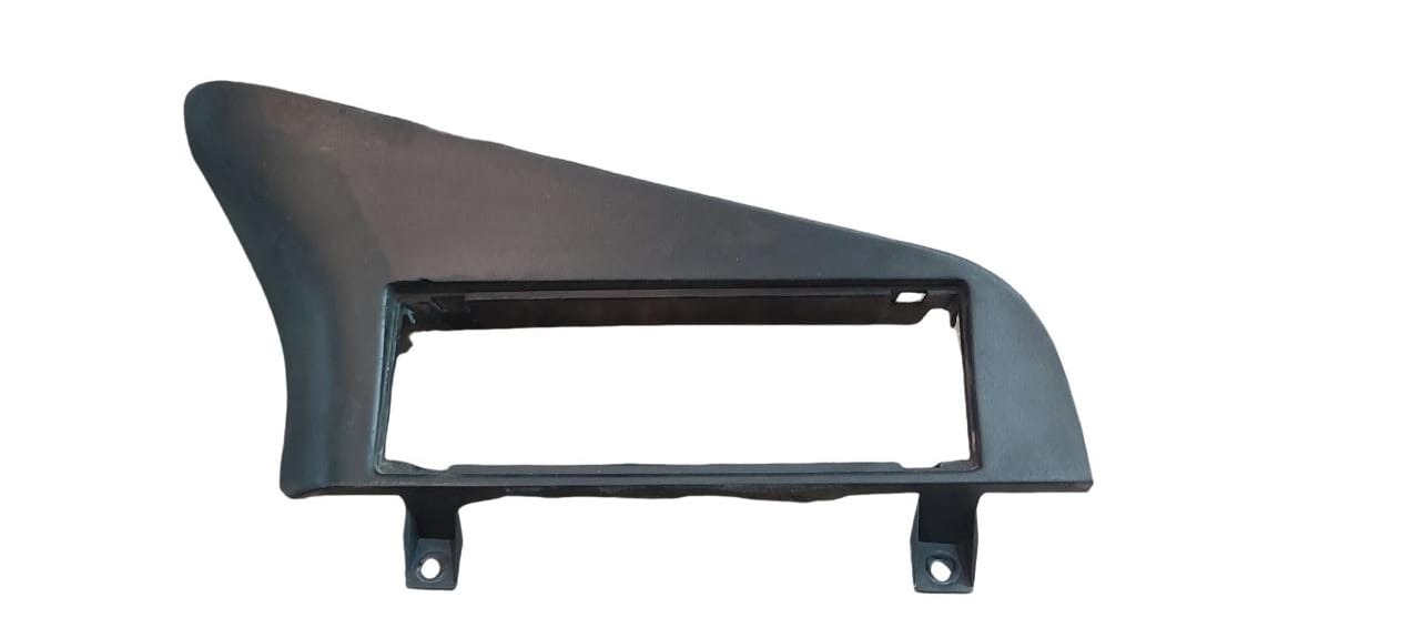 Moldura Radio Painel Central Fiat Palio 1996 2001