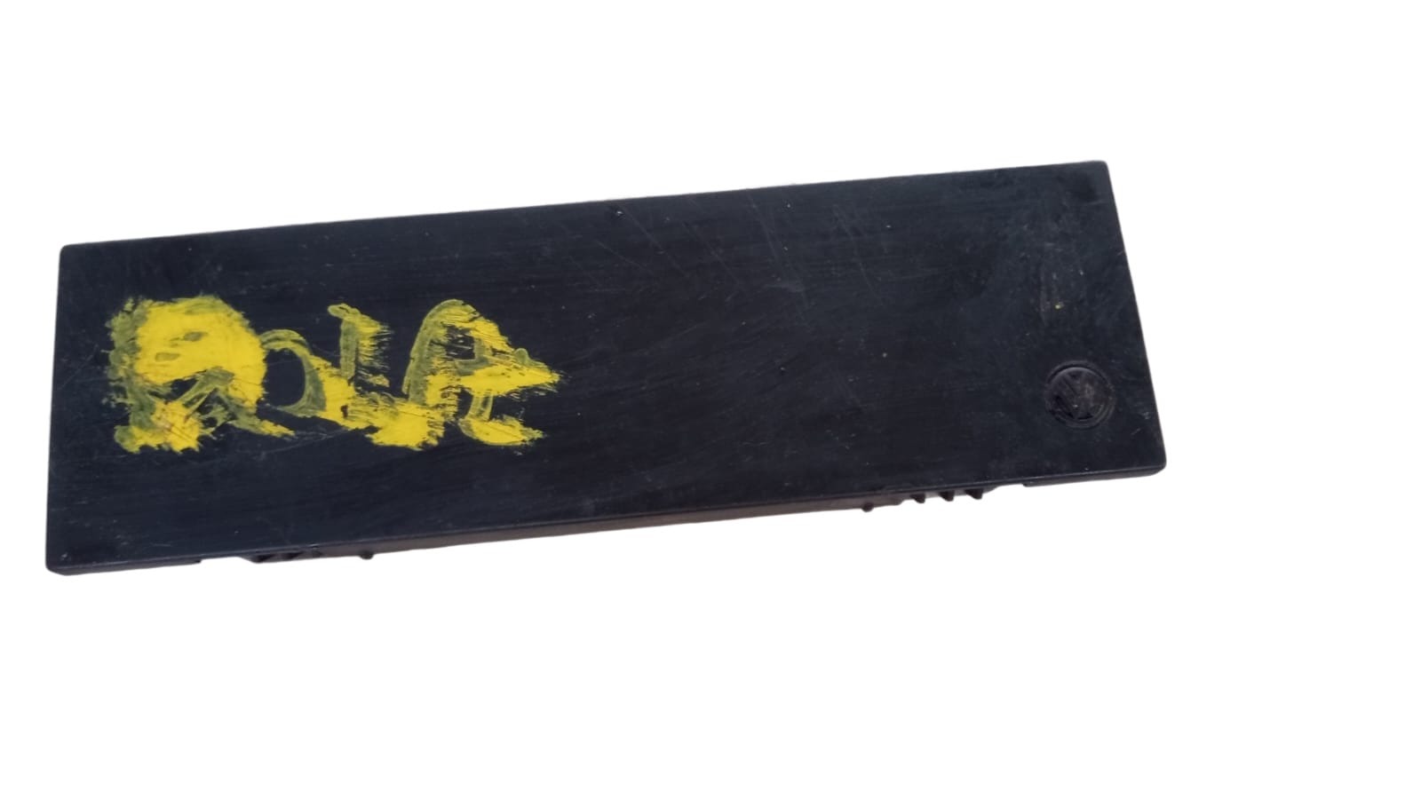 Tanpa Do Som Volkswagen Jetta 07/10 Original 377857231    Preto