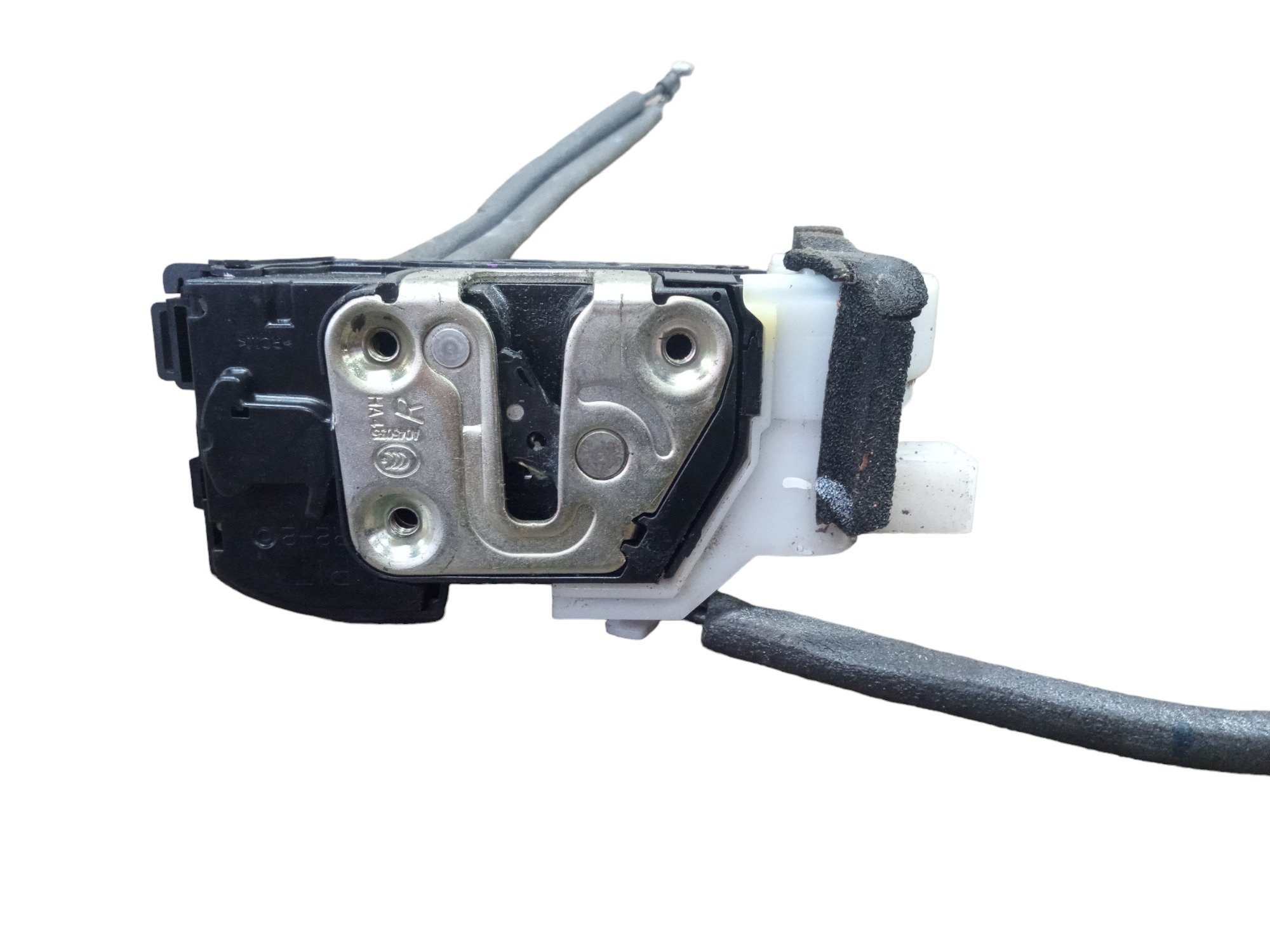 Fechadura Dianteira Direita Hyundai Ix35 2013 2016 Original