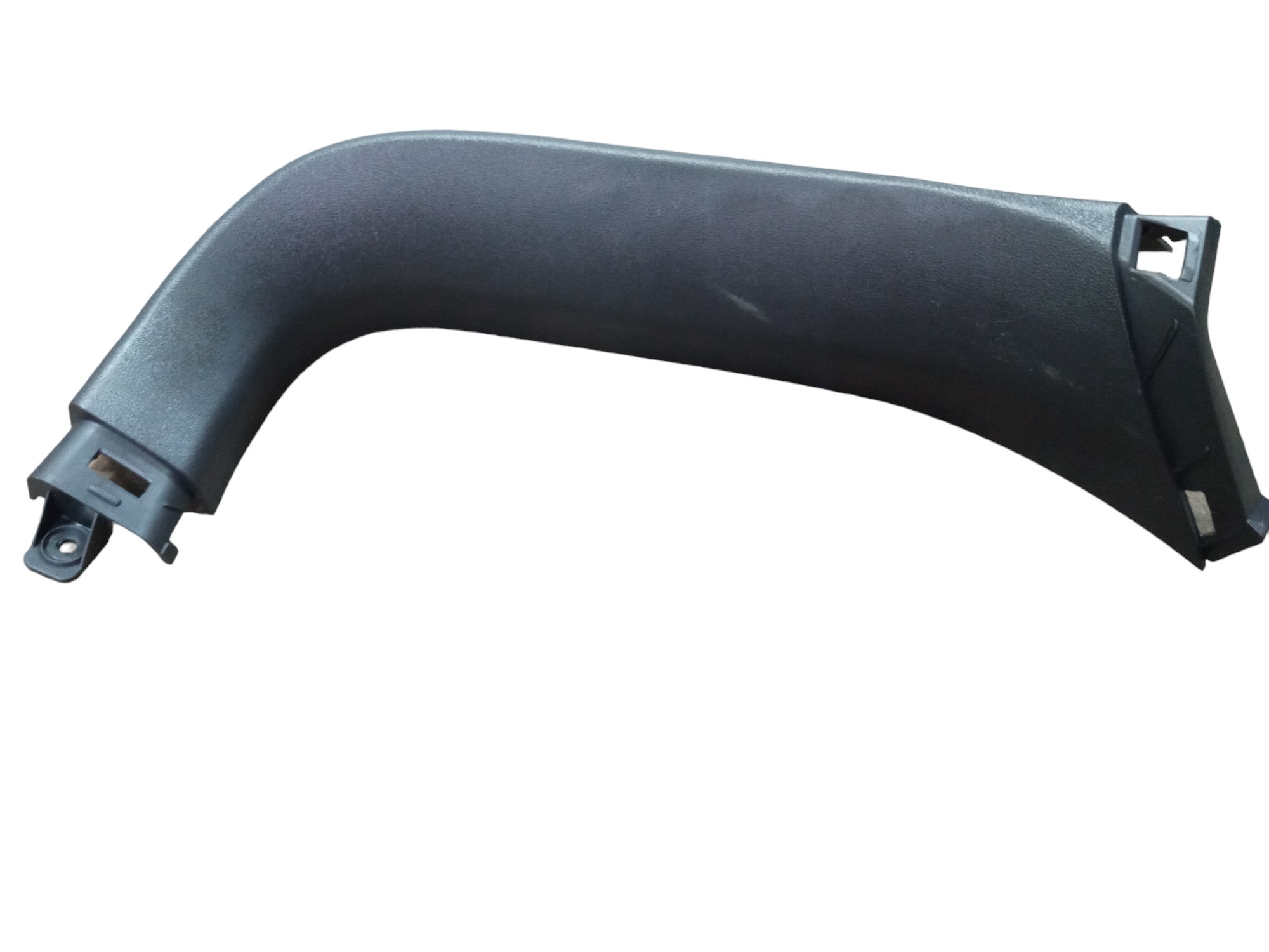 Acabamento Lado Esquerdo Porta Malas Hyundai Ix35 2013