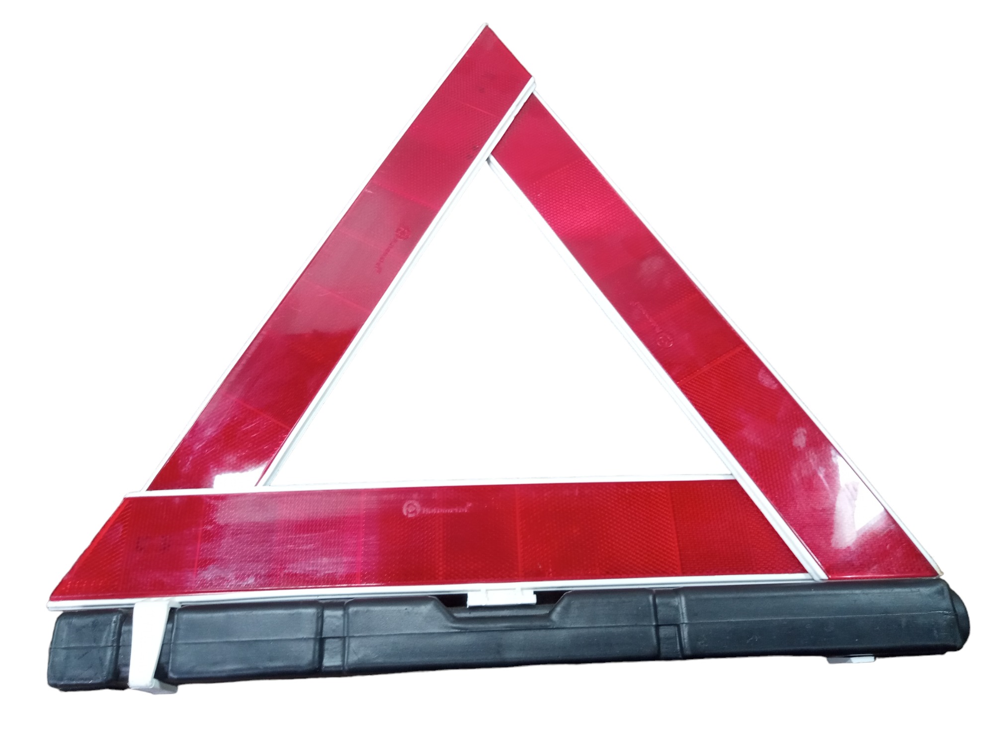 Triangulo Automotivo Sinalizador Universal