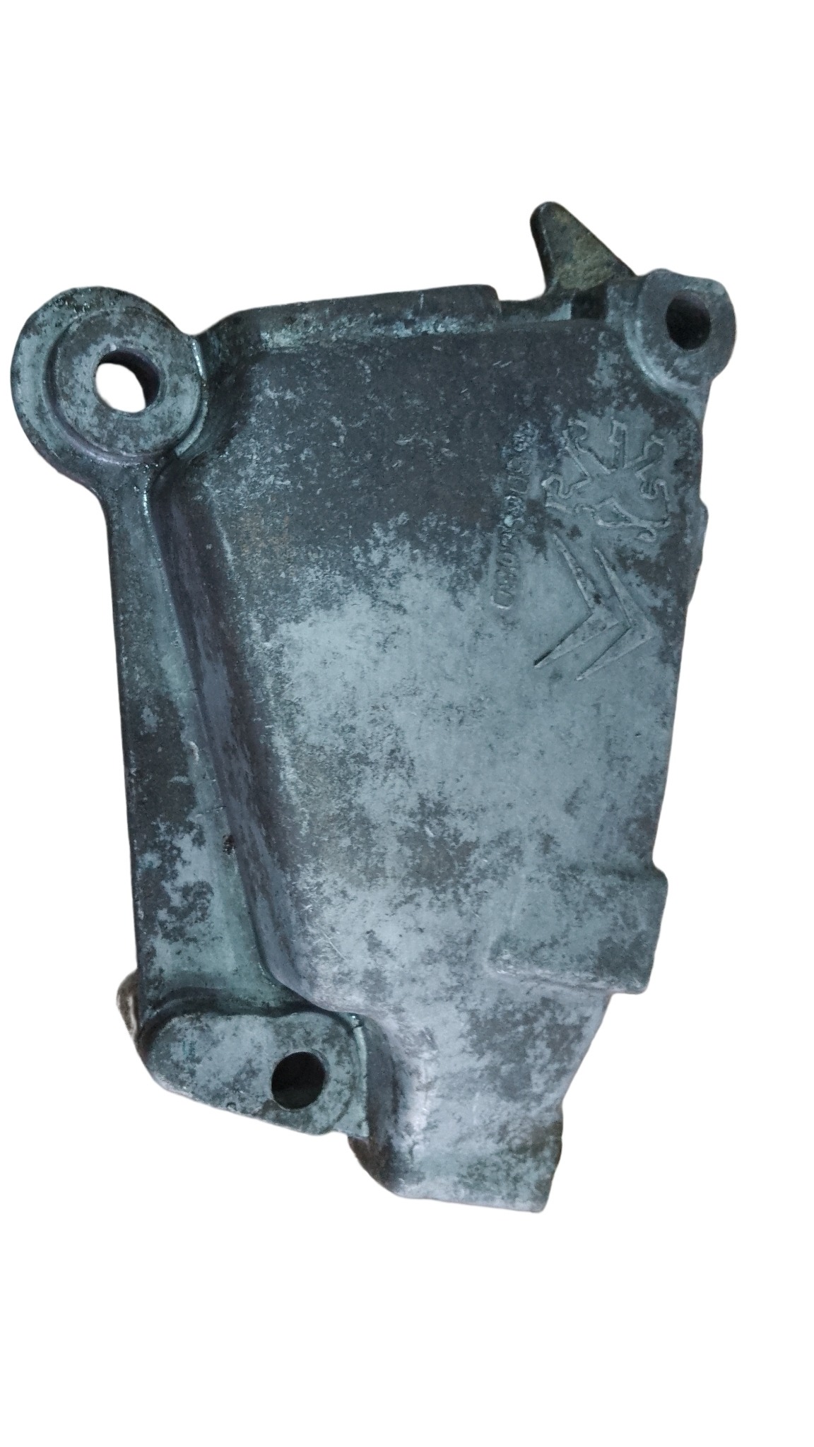 Suporte Do Motor Peugeot 206 Citroen C3 9680686080 Original