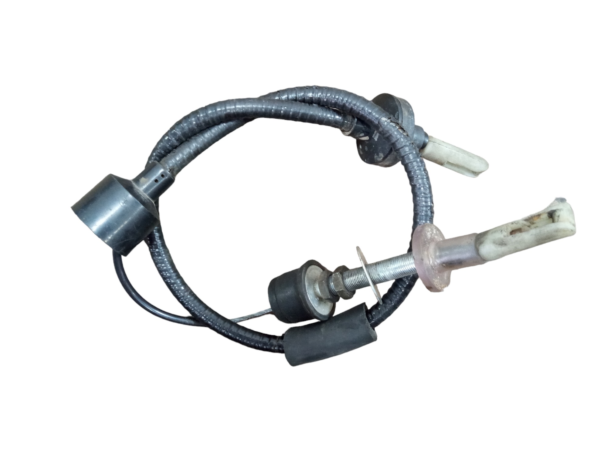 Cabo Embreagem Vw Gol Parati Bola 1995 2001 G2 G3 Original