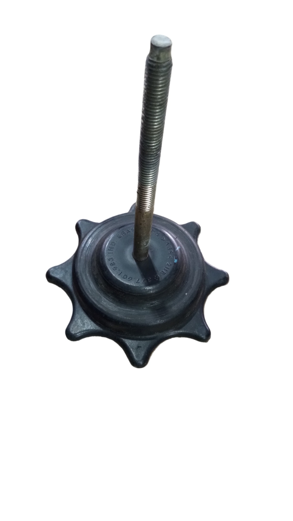 Parafuso Estepe Vw Gol Voyage Original 377601983