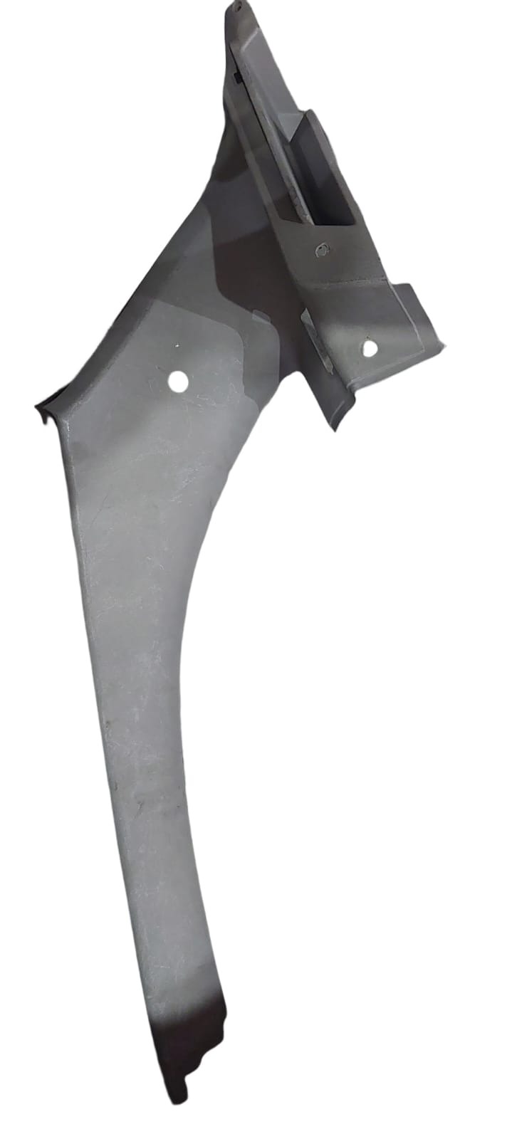 Suporte Do Bagagito Ld Gm Celta Orig 93330823 Cinza