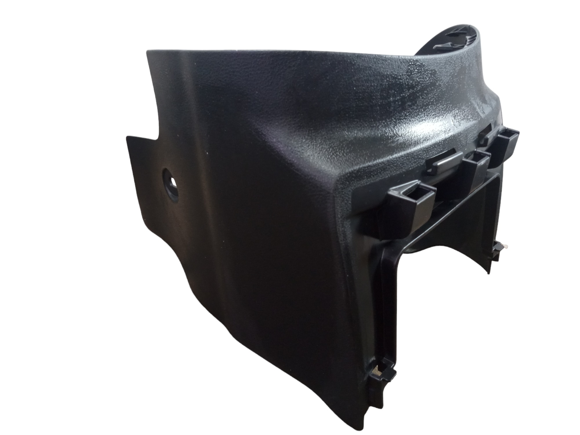 Acabamento Console Central Nissan Versa 1.6 2013