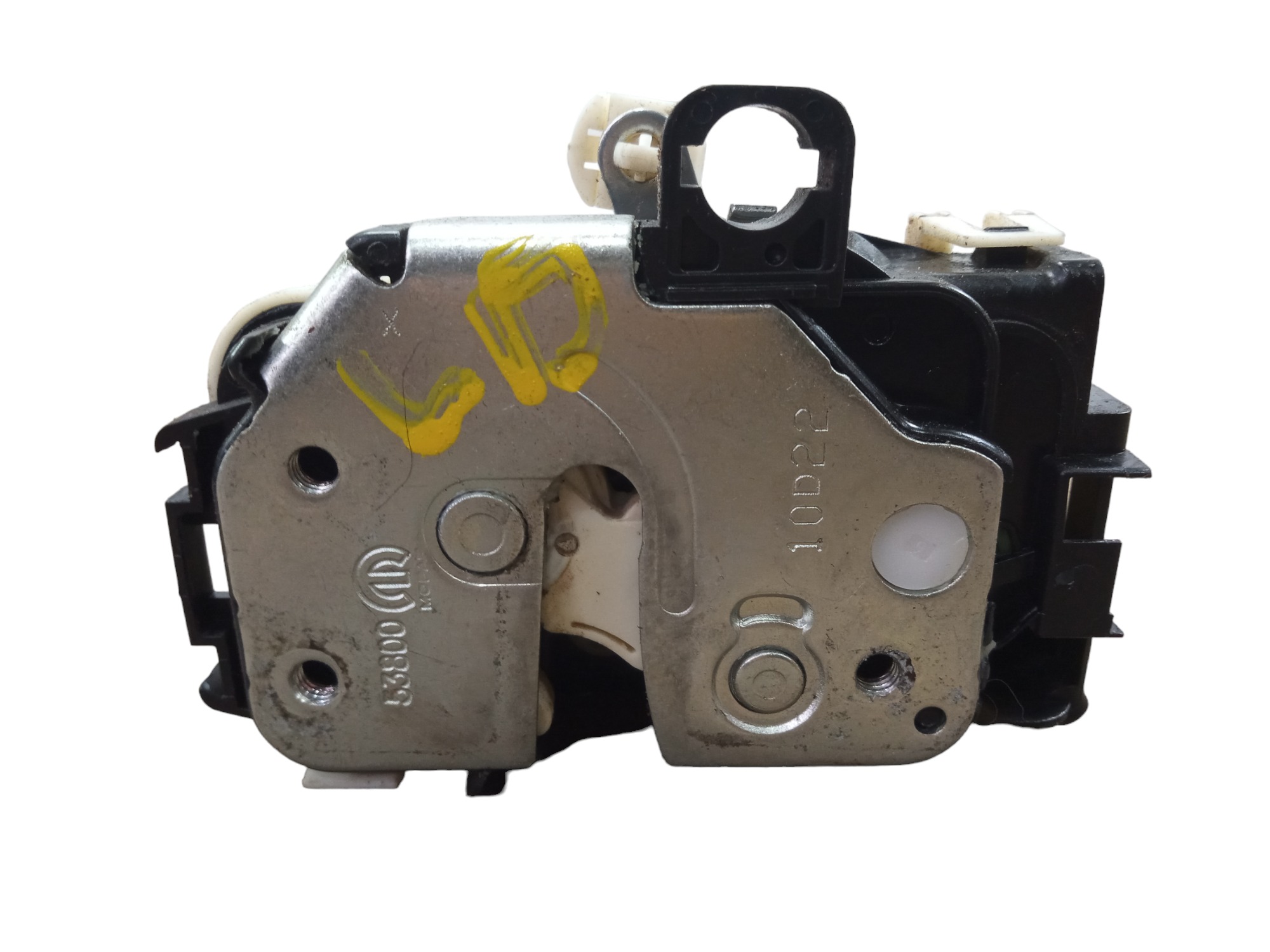 Fechadura Dianteira Direita Fiat Pulse 1.0 3cc Turbo 2022