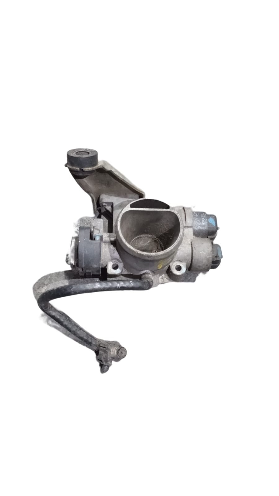 Tbi Corpo Borboleta Fiat Palio Fire 1.0 Cx:706